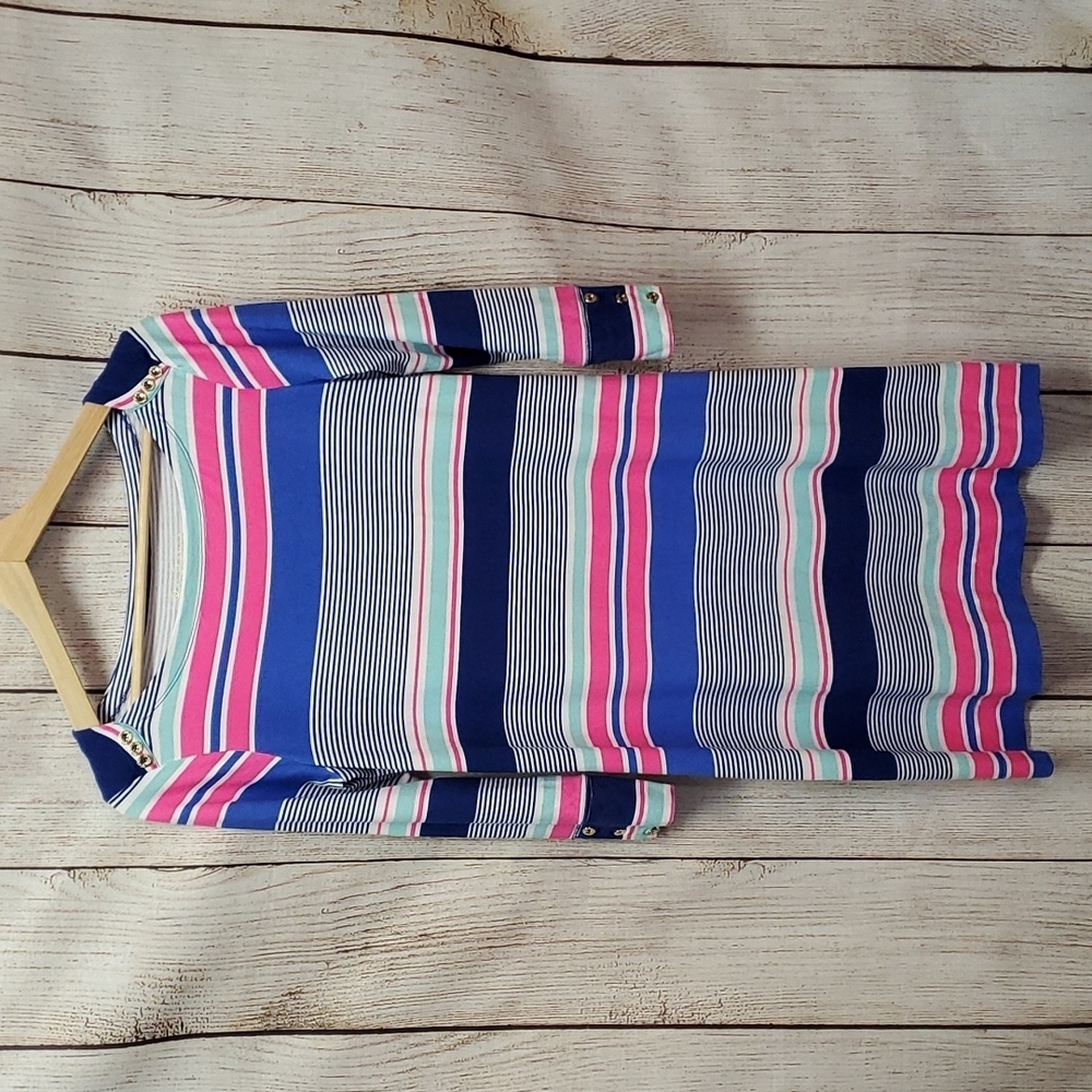 Lilly Pulitzer Sophie Dress - Size Small